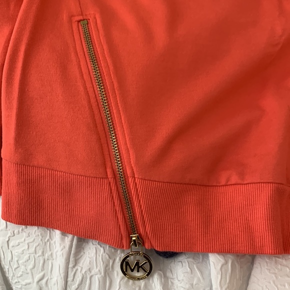 Michael Kors sweatshirt - Picture 6 of 7